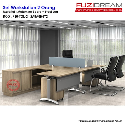 harga-pembekal-workstation-pejabat-cubical-ruang-kerja-office-partition-pejabat-station-price-moden
