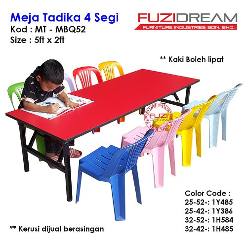 kerusi-perabot-meja-tadika-preschool-furniture-kemas-harga-murah-meja-little-caliph-prasekolah