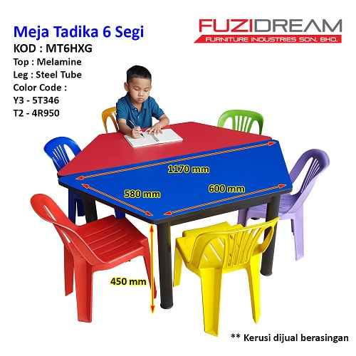preschool-furniture-murah-meja-tadika-harga-kindergarden-preschool-kemas-perabot-tadika-price-pra sekolah